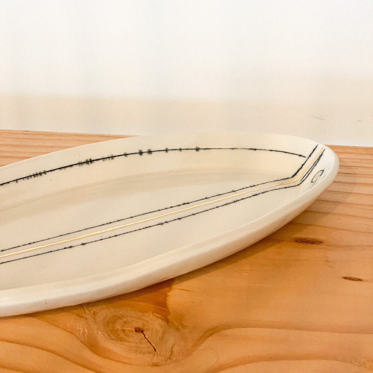 Liminal Tray by K.Olson