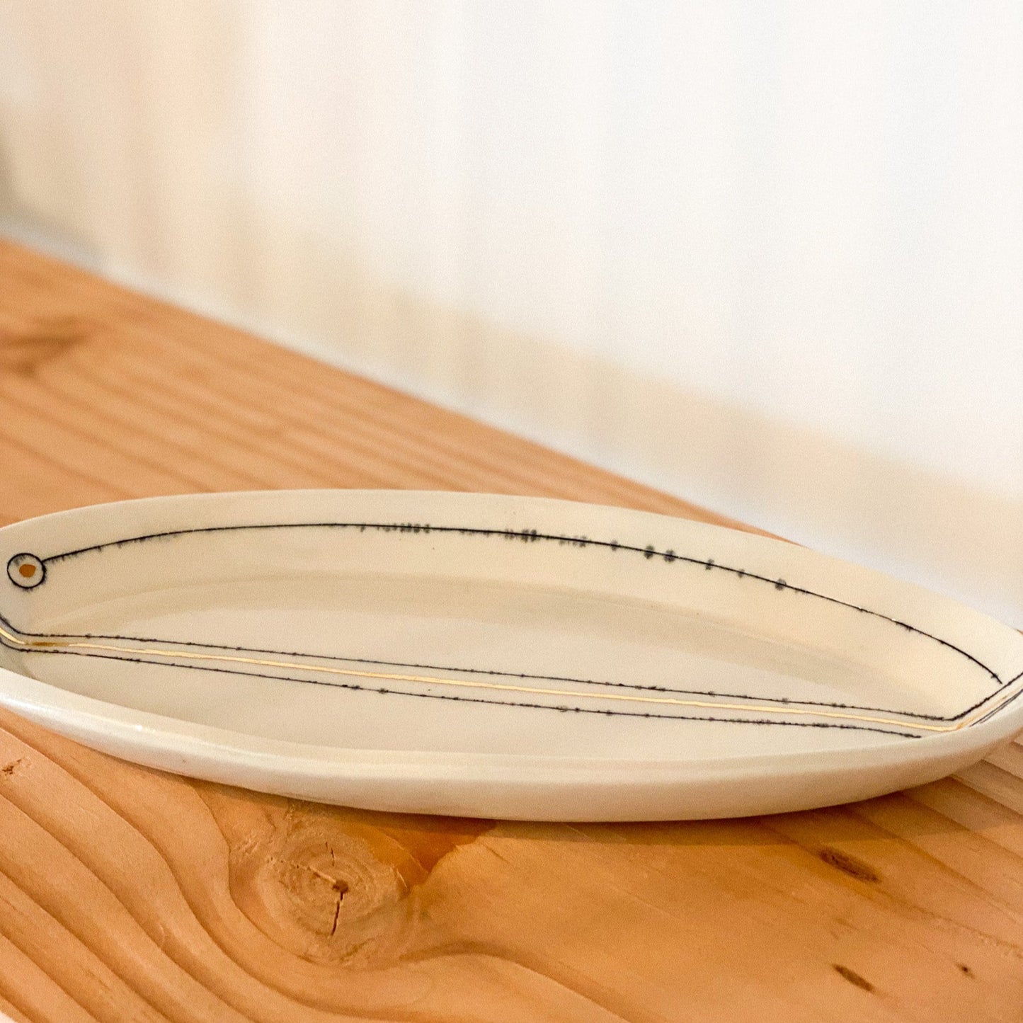 Liminal Tray by K.Olson