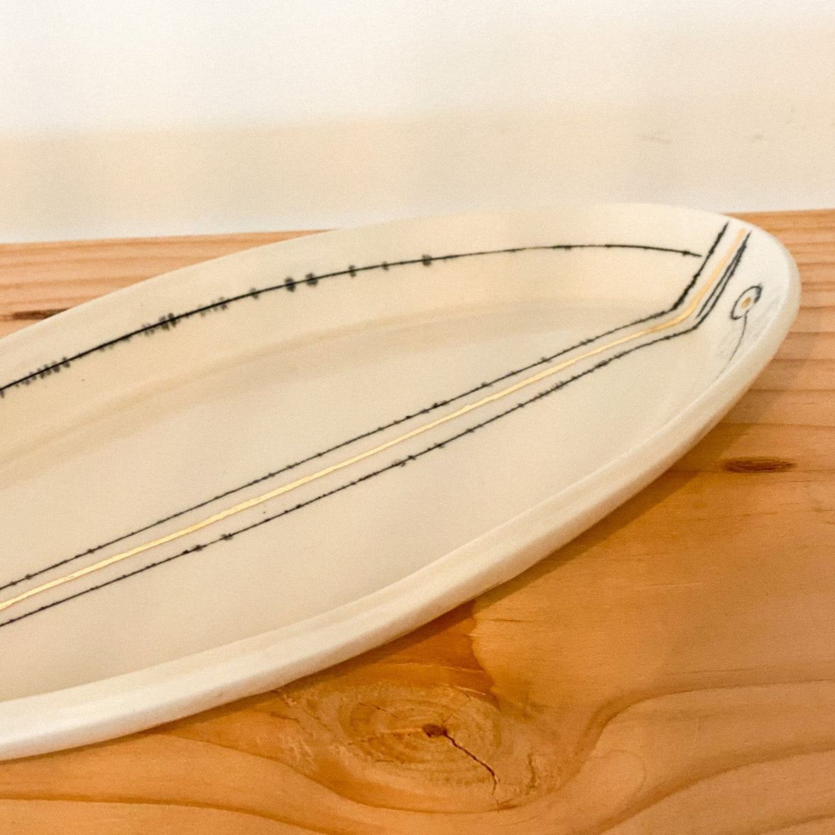 Liminal Tray by K.Olson