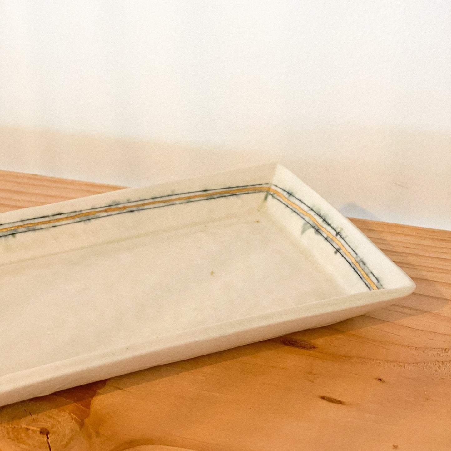Liminal Tray by K.Olson