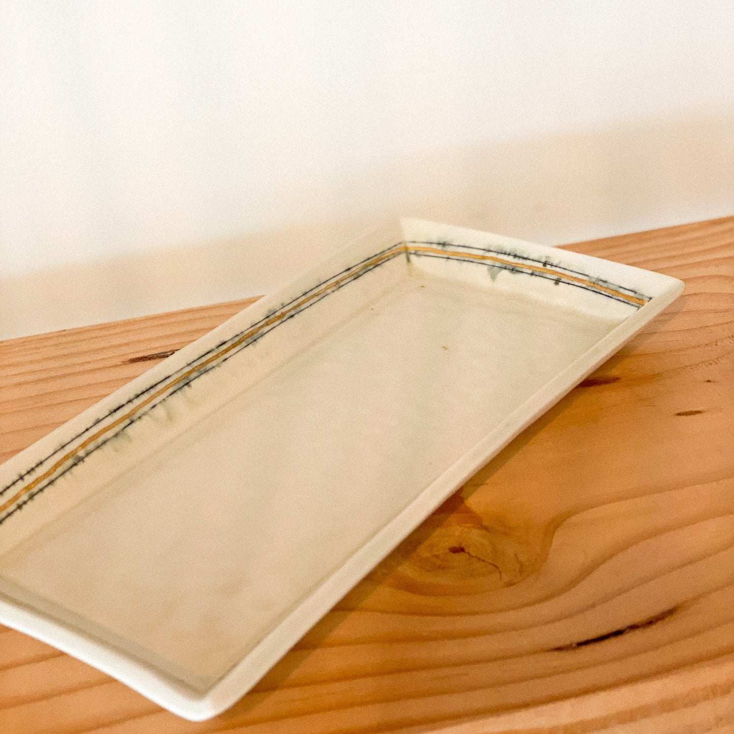 Liminal Tray by K.Olson