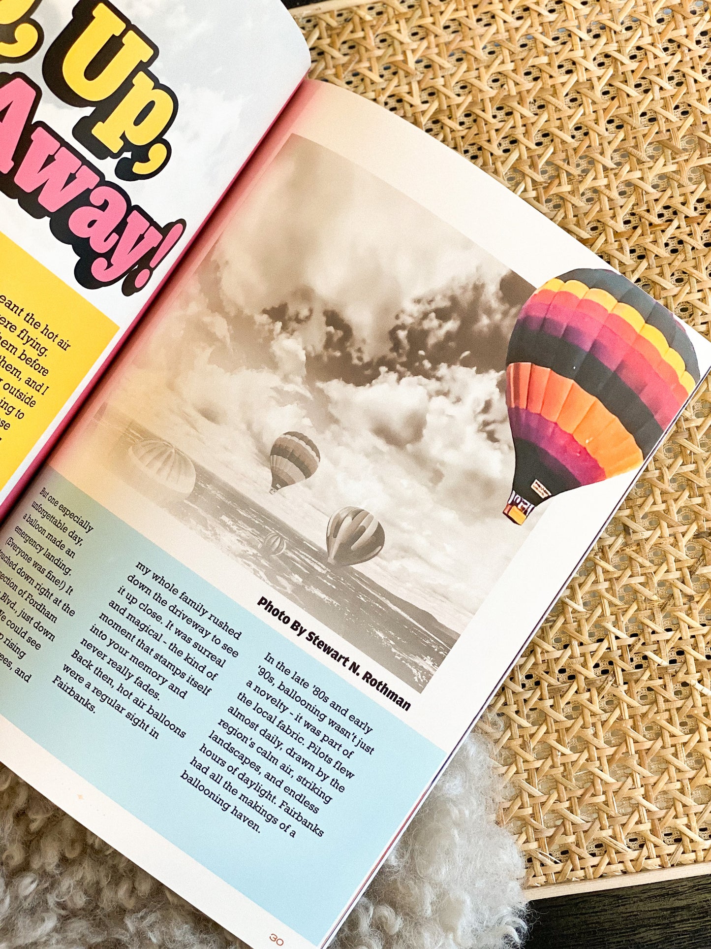 Golden Heart Magazine