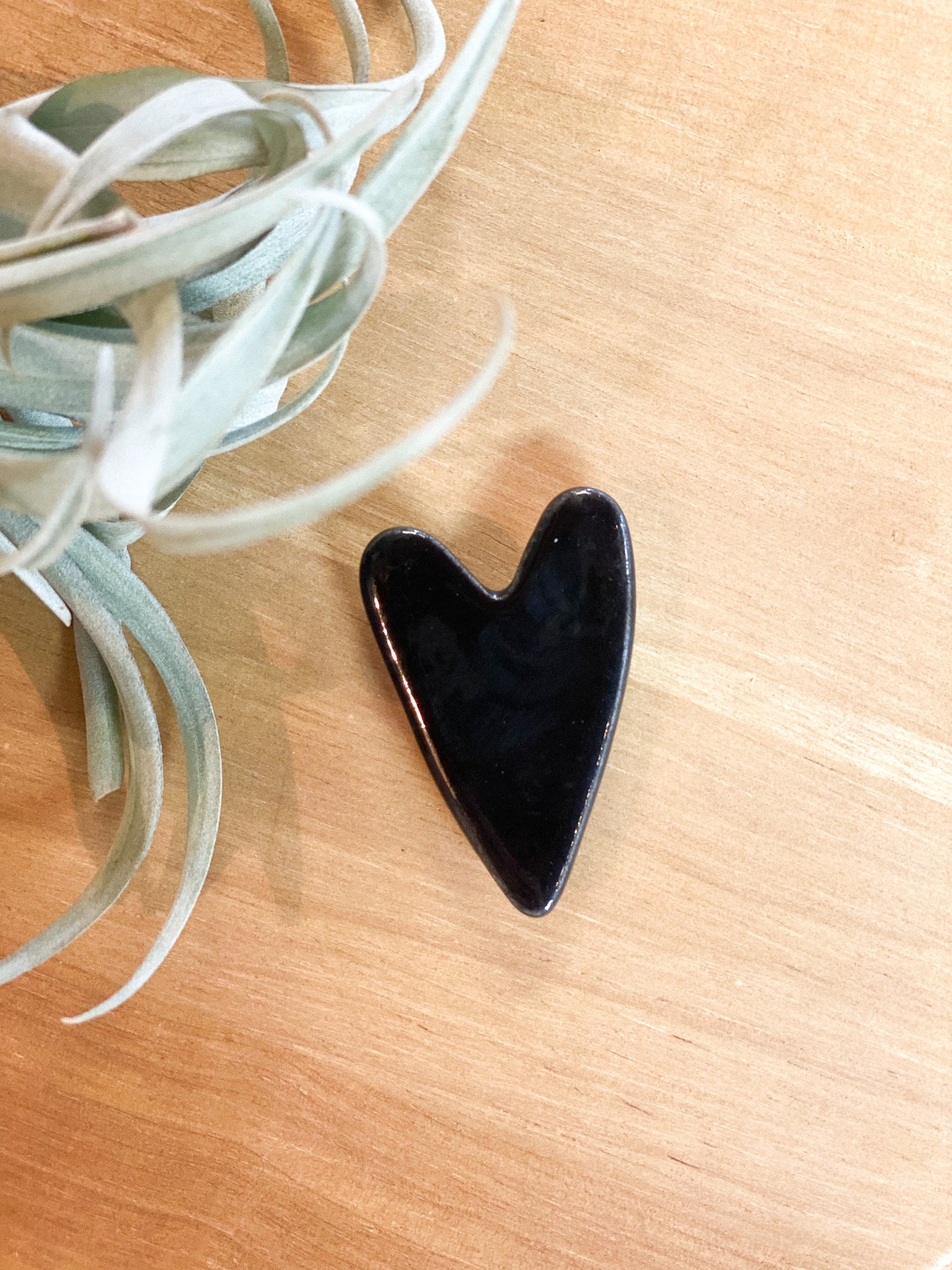 Little Heart Magnet by Little Fish Workshop