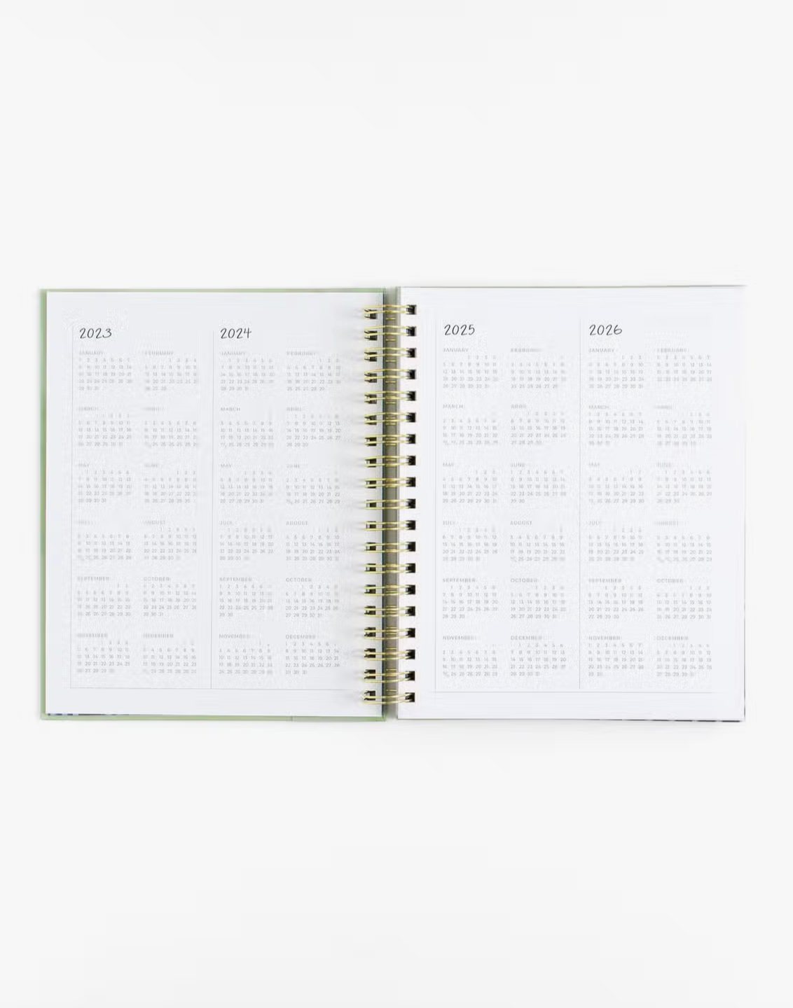 2024 Calendar Planner