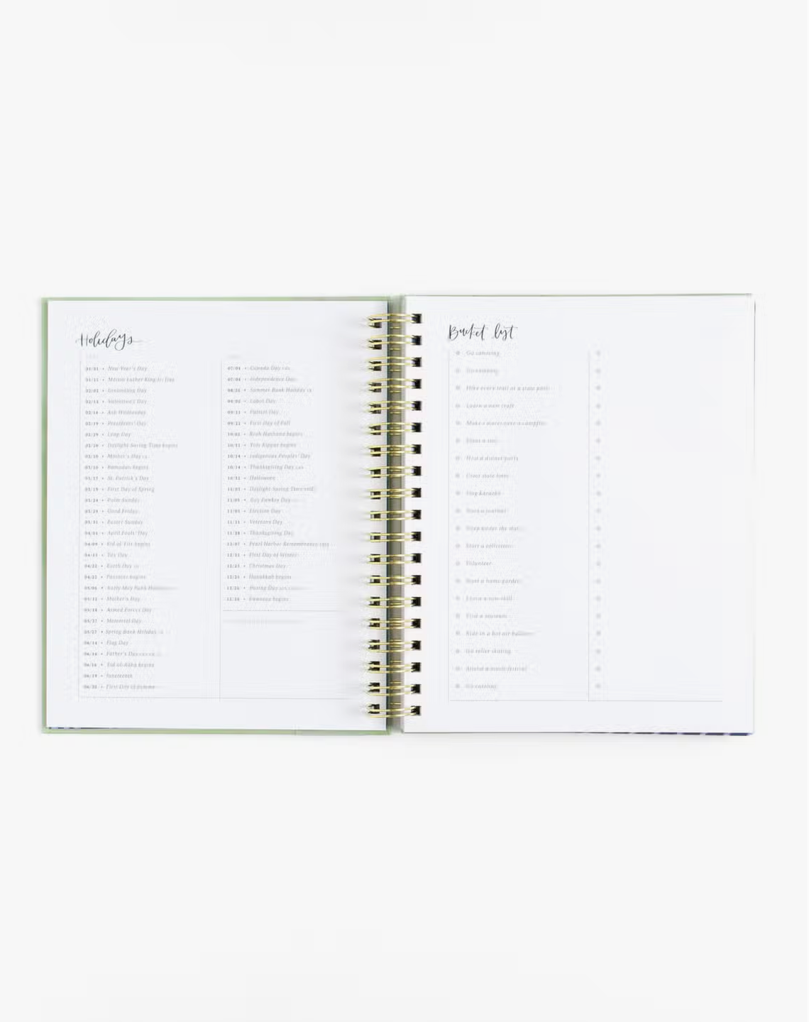2024 Calendar Planner