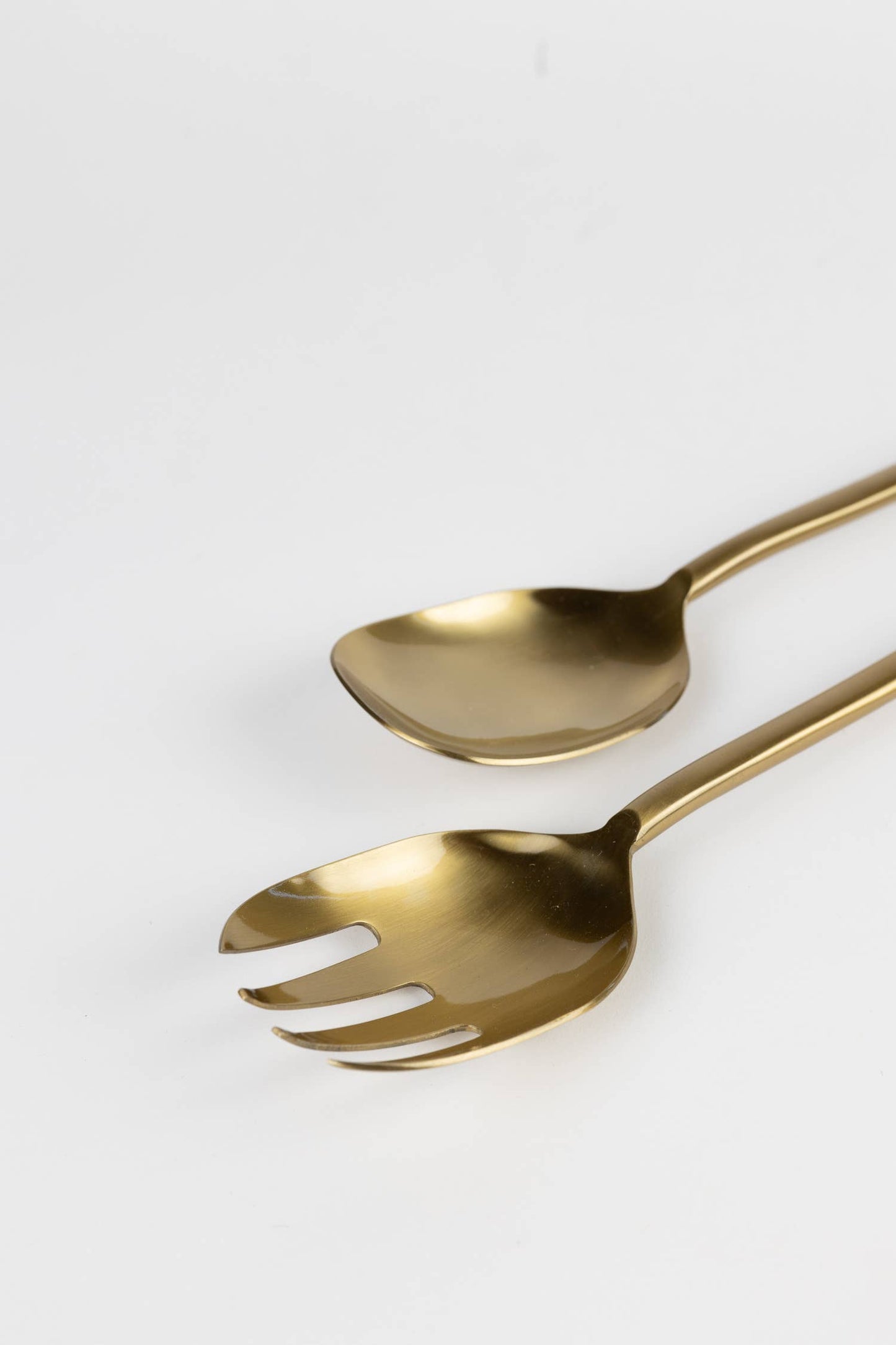Salad Servers by Ten Thousand Villages