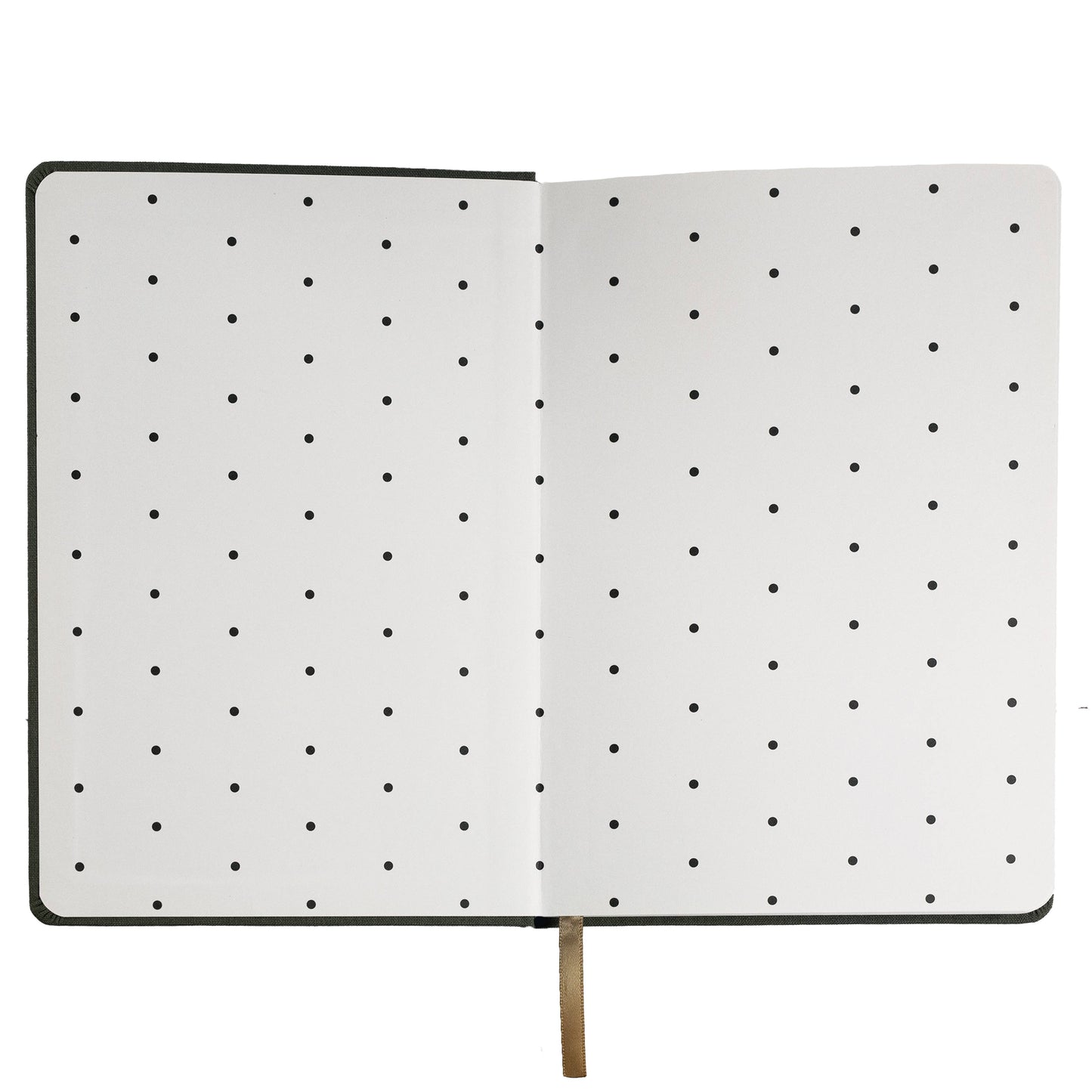 Go For It Notebook