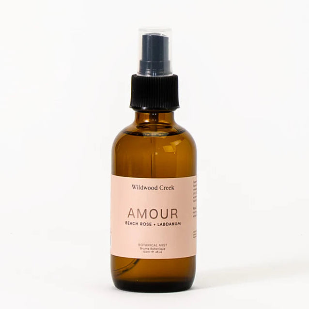 Amour Room Spray by Wildwood Creek