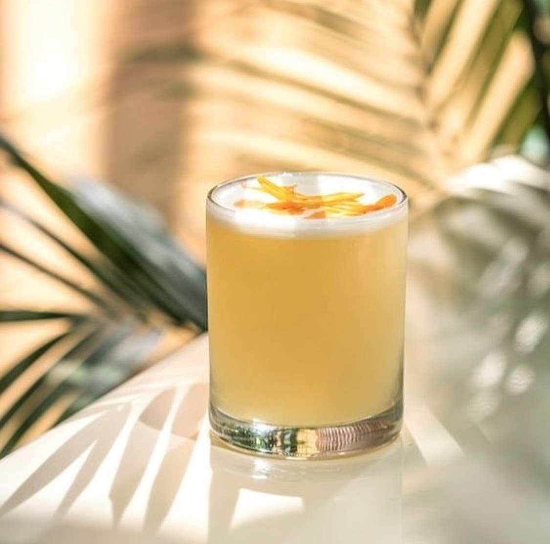 Honey Sour Cocktail Mix by WithCo Cocktails