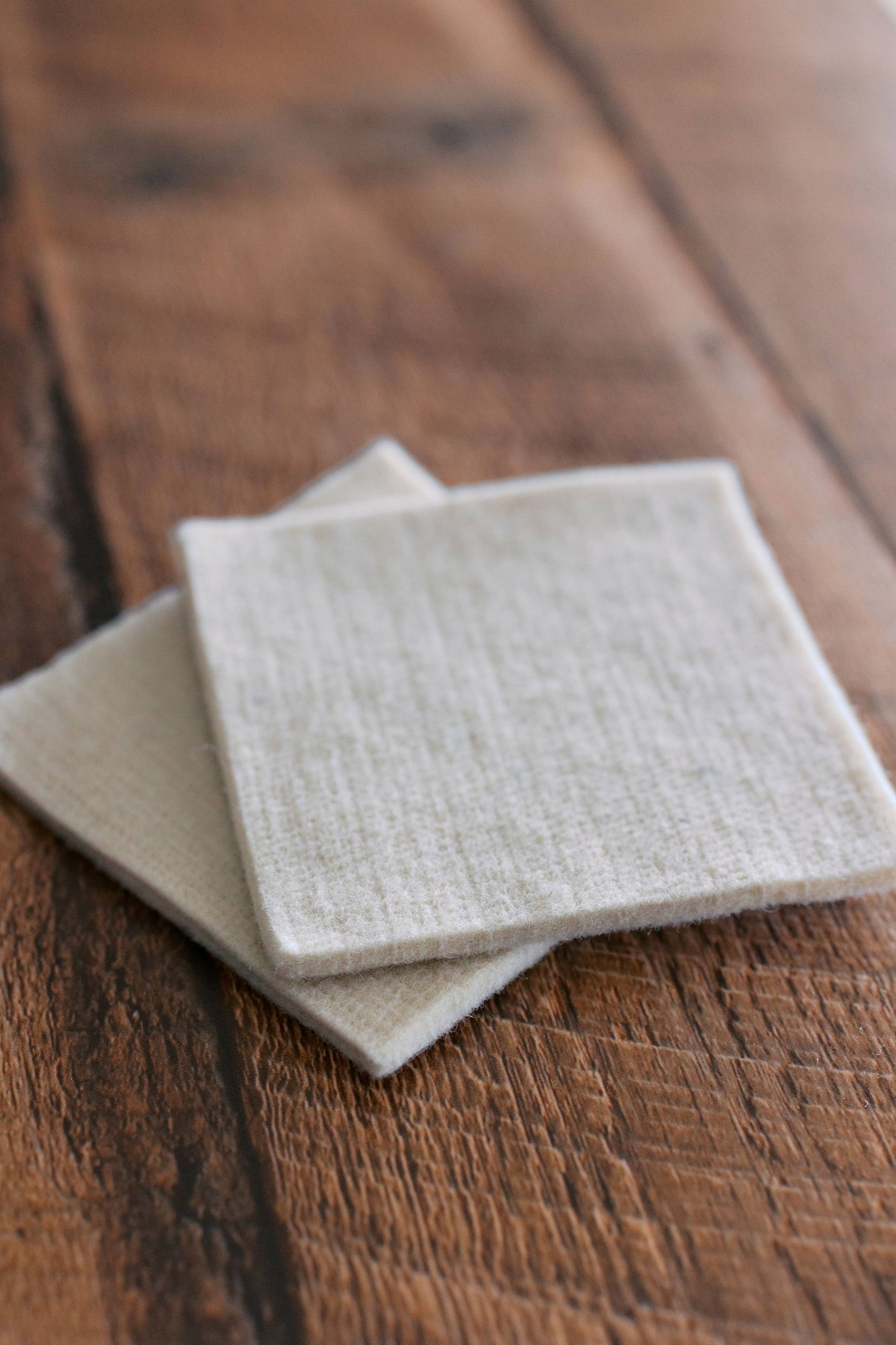 Wool Dish Sponges