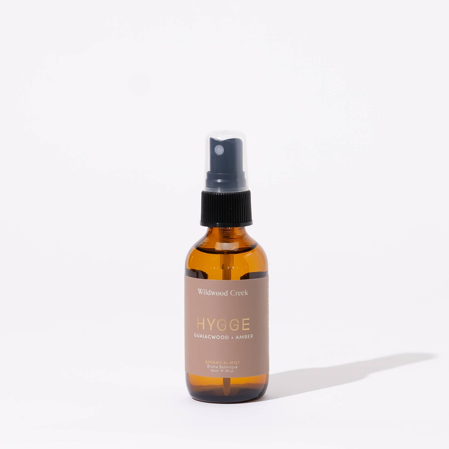 Hygge Room Spray by Wildwood Creek