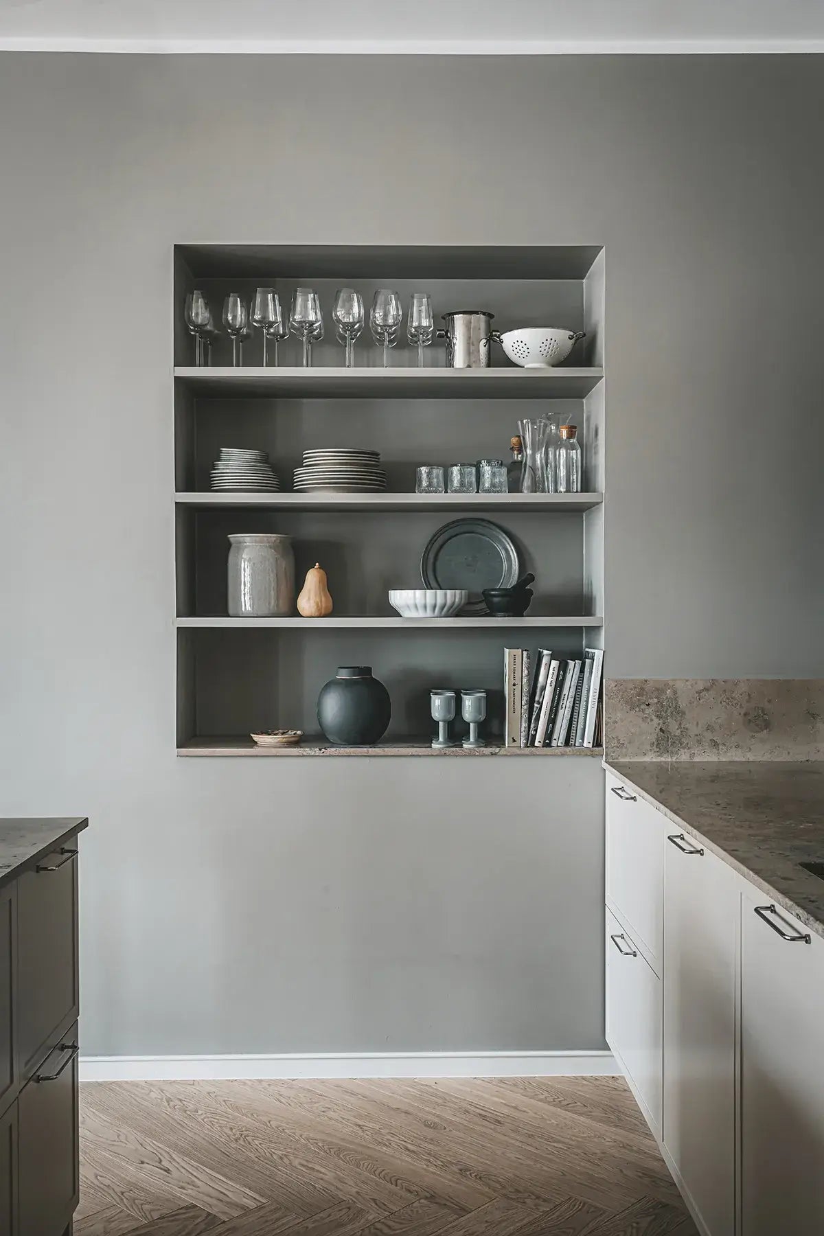 Homemade - Secrets To Timeless Interiors