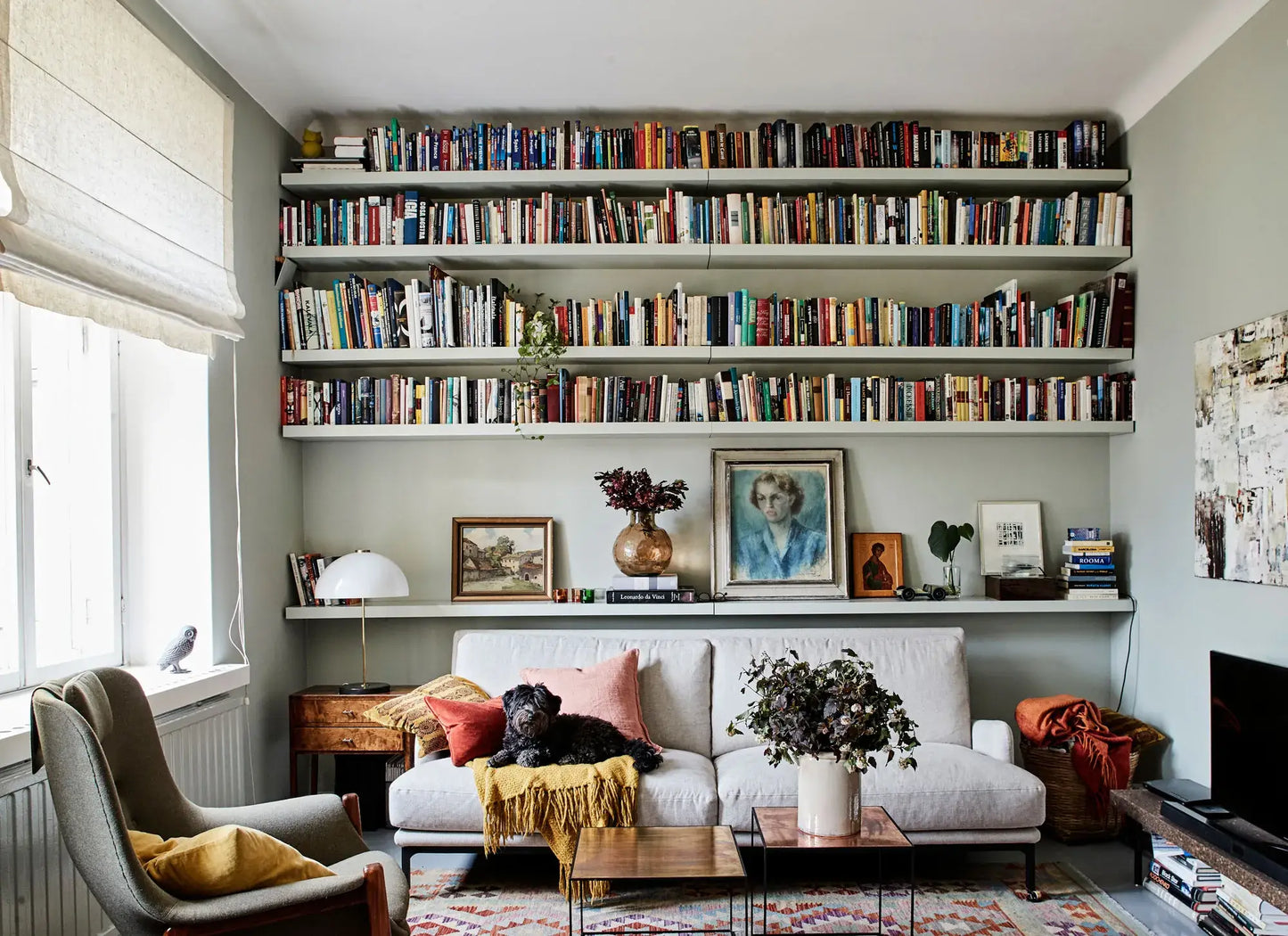 Homemade - Secrets To Timeless Interiors