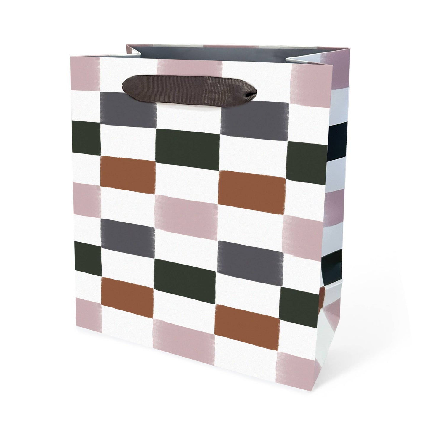 Panels Gift Bag by Our Heiday