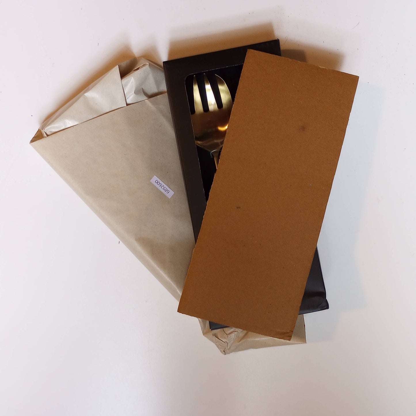 Salad Servers by Ten Thousand Villages