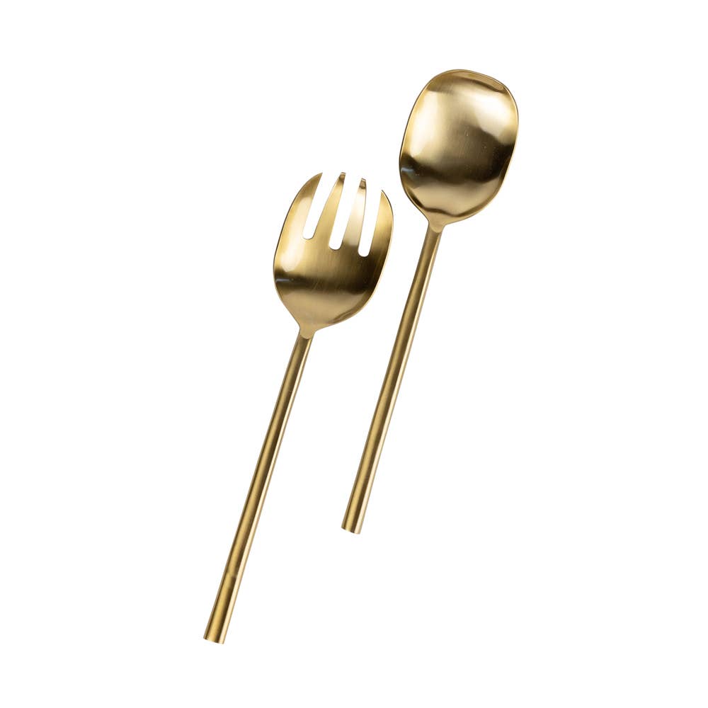 Salad Servers by Ten Thousand Villages