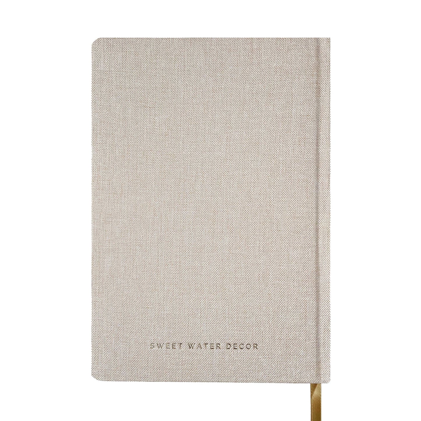 You Got This Notebook