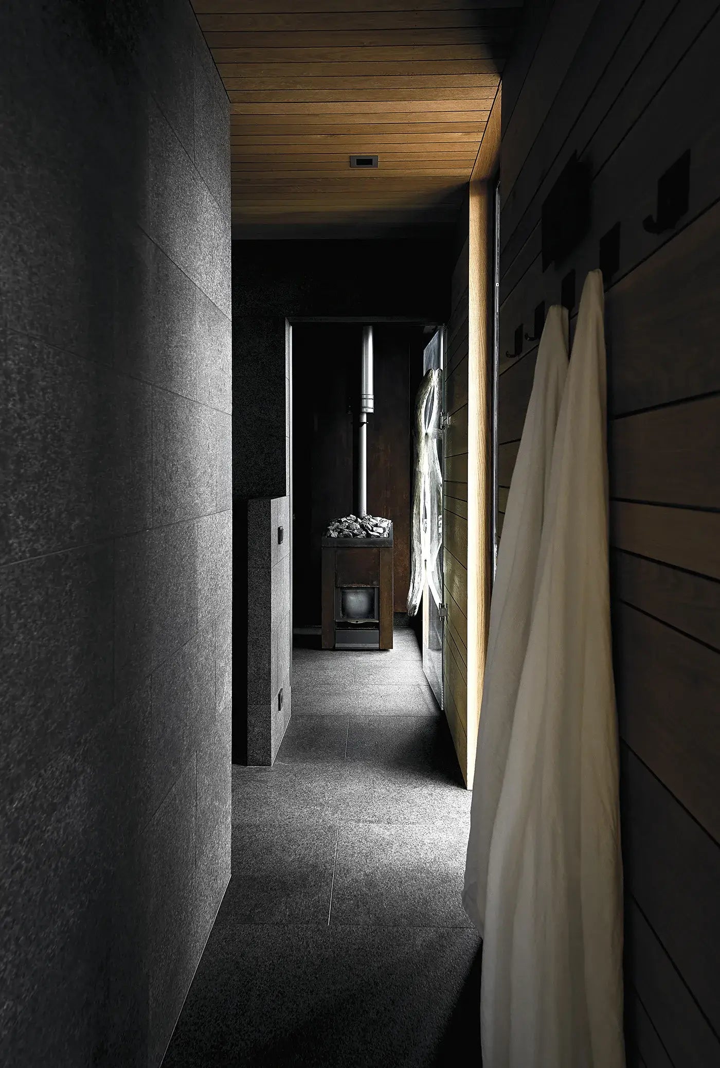 Happy Homes: Hideaways