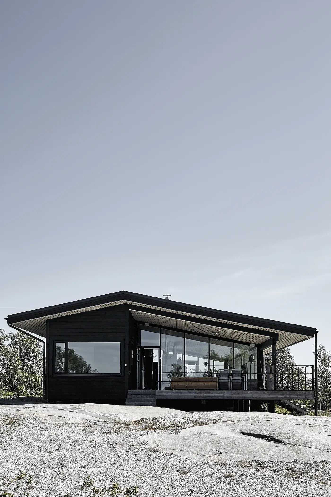 Happy Homes: Hideaways