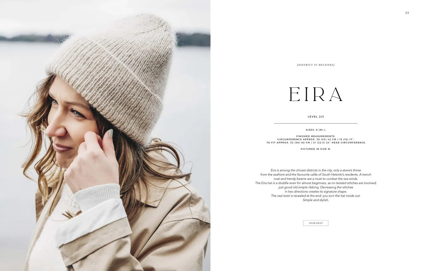 Urban Knit Easy: Effortless & Modern Knits