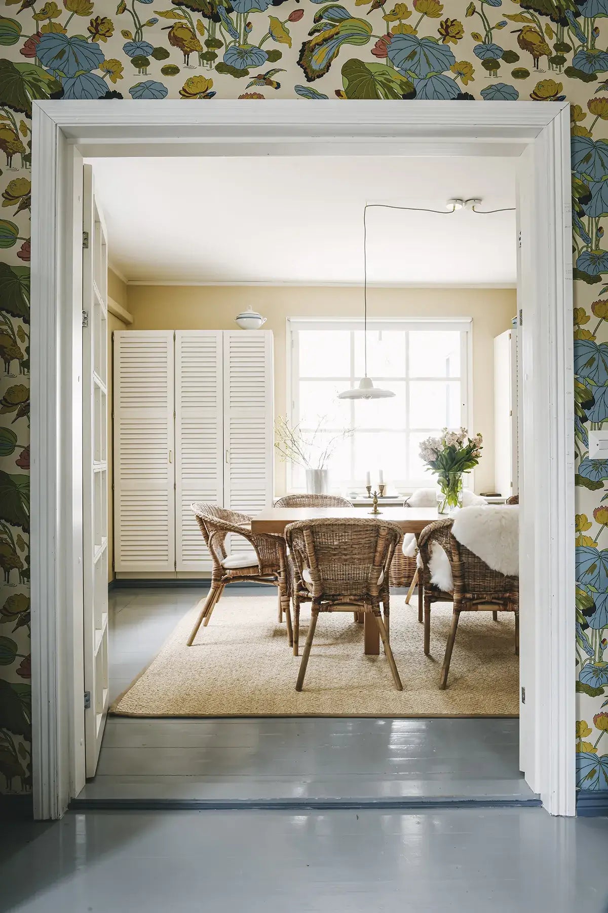 Homemade - Secrets To Timeless Interiors