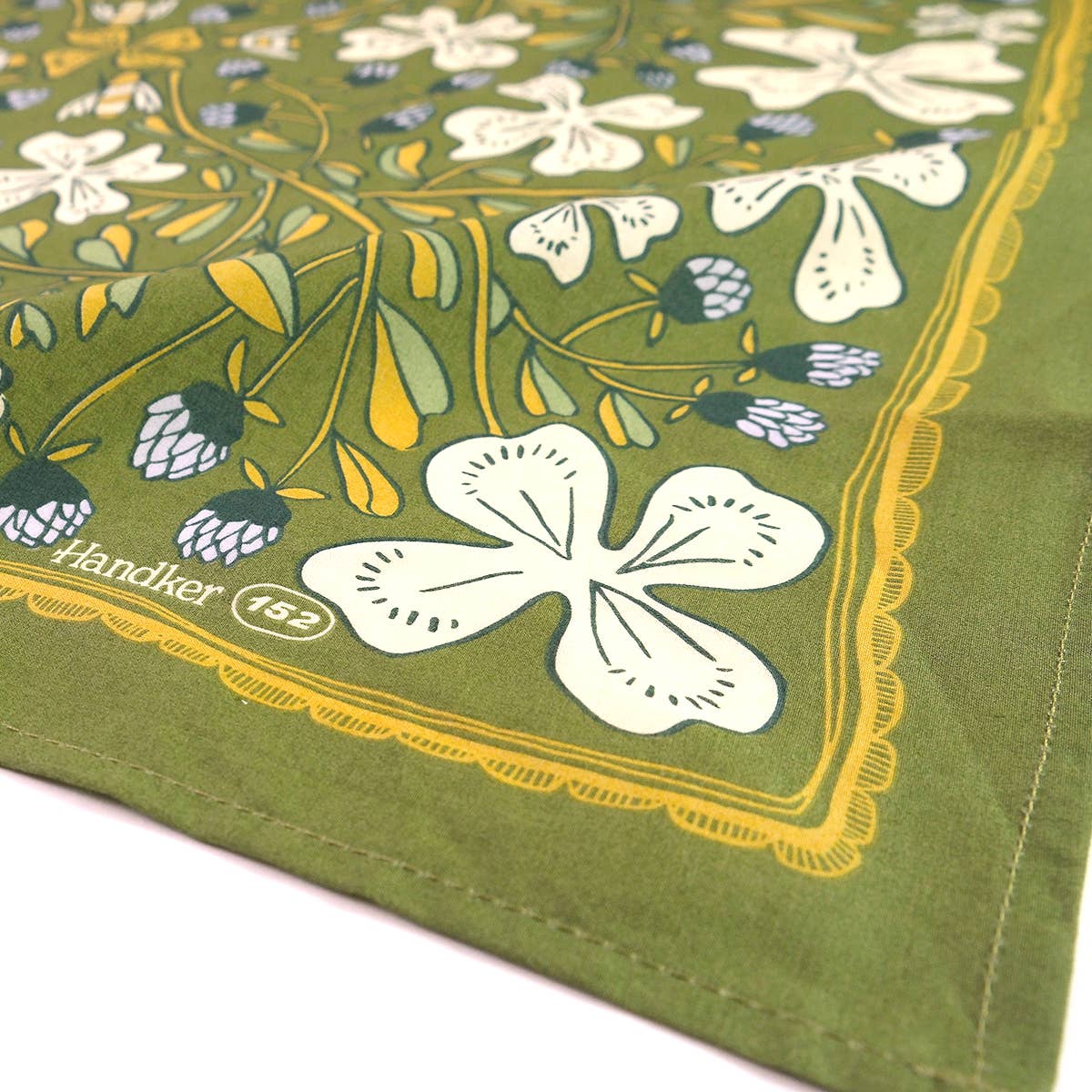 Josephine Bandana by Handker Bandanas