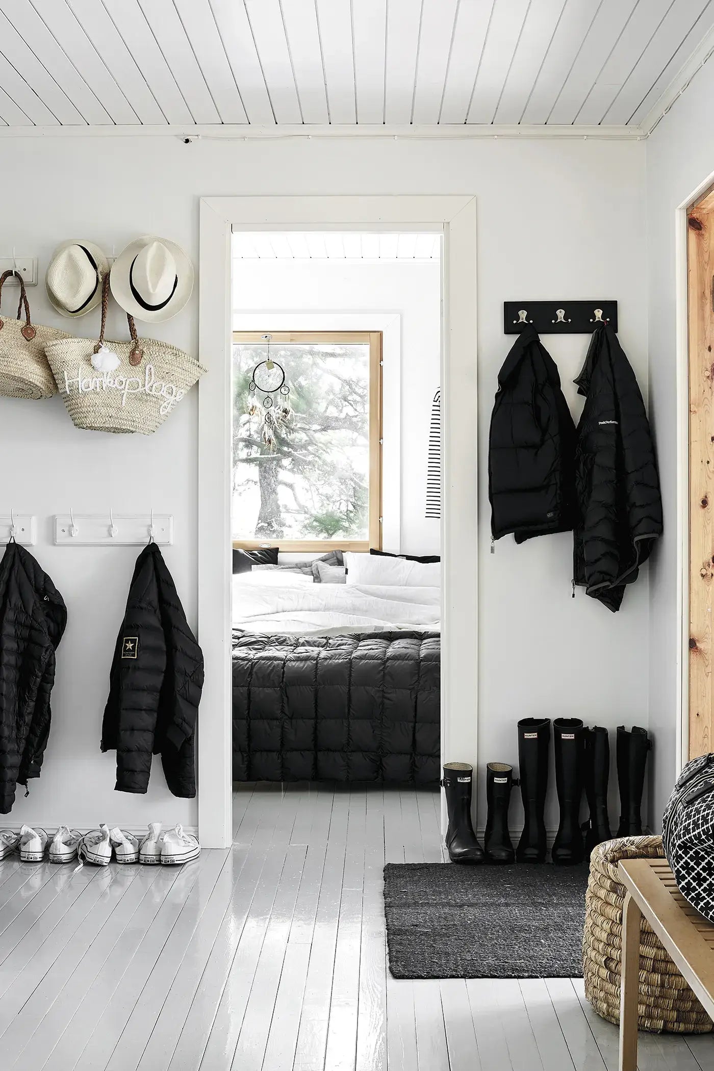 Happy Homes: Hideaways