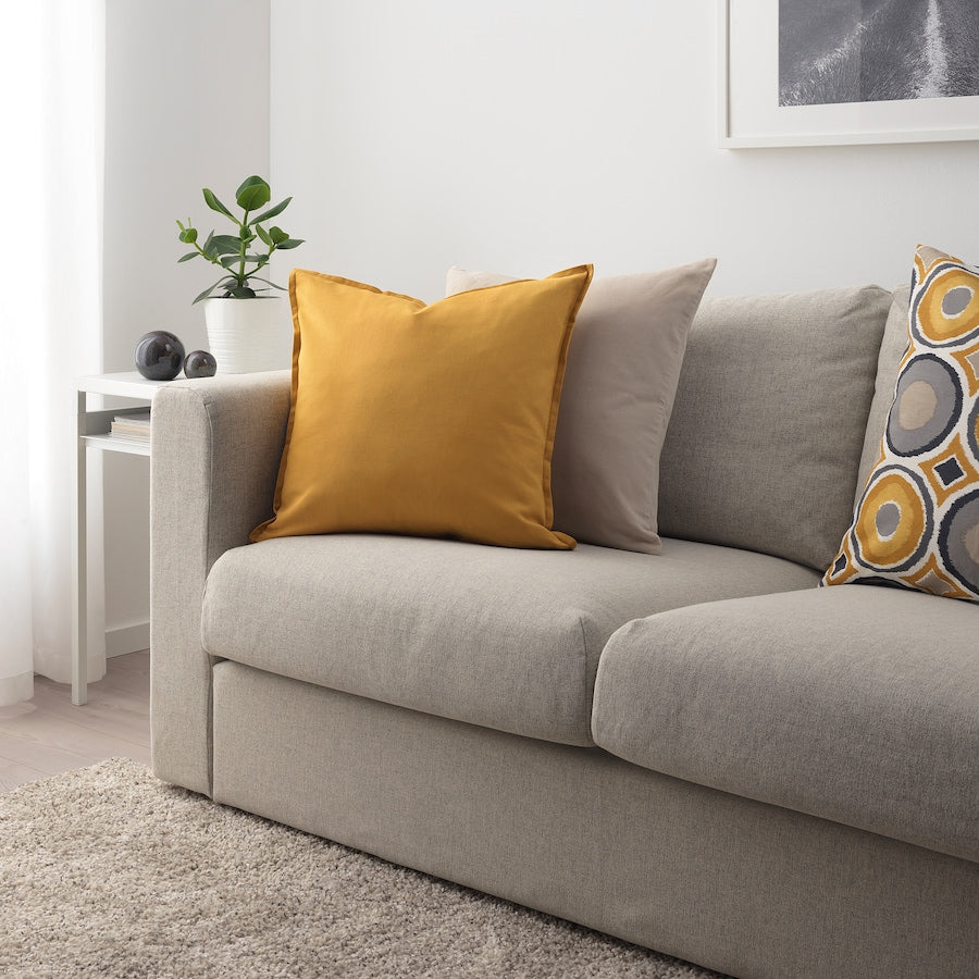 Gurli 20x20 Pillow