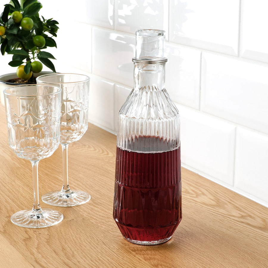 Sallskaplig Carafe