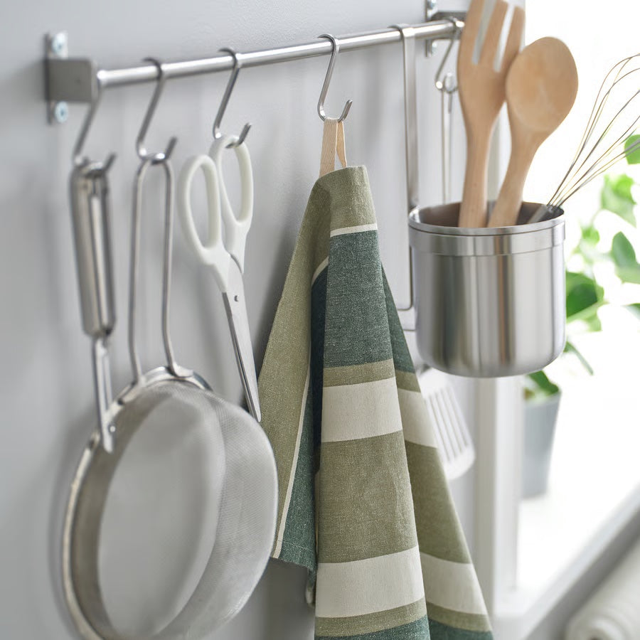 Verde Flour Sack Towel