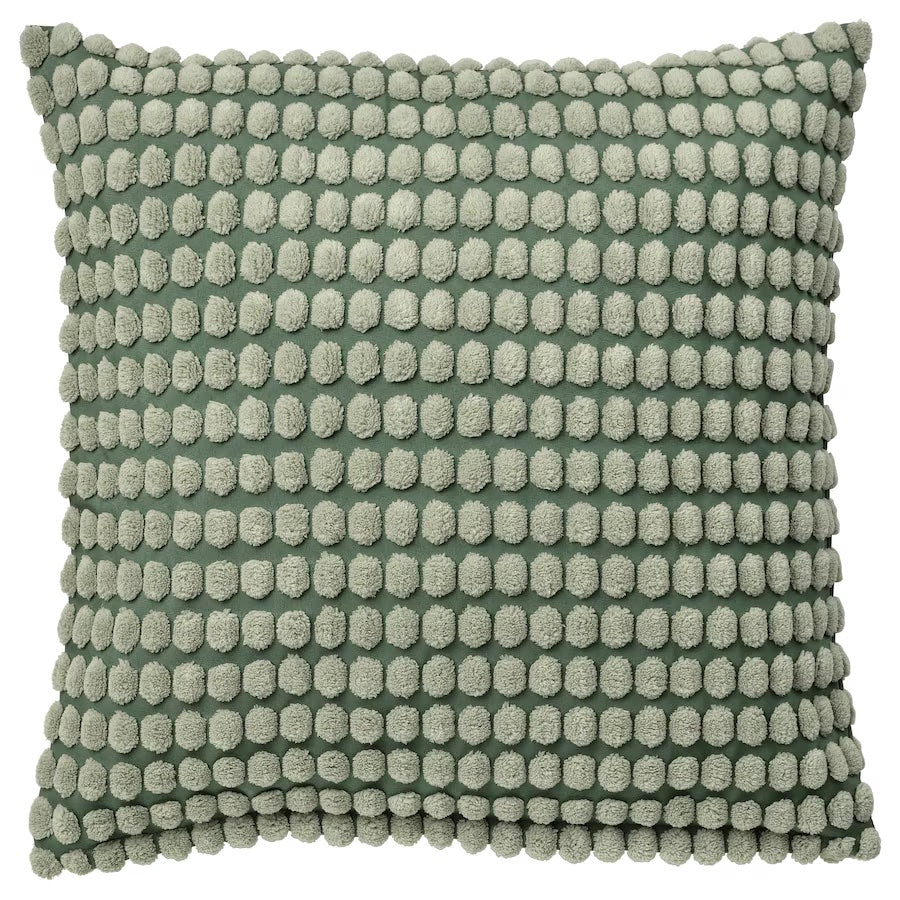 Svartpoppel 20"x20" Pillow