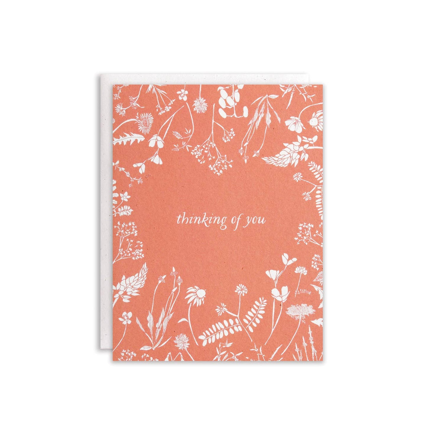 Thinking of You Card by June & December