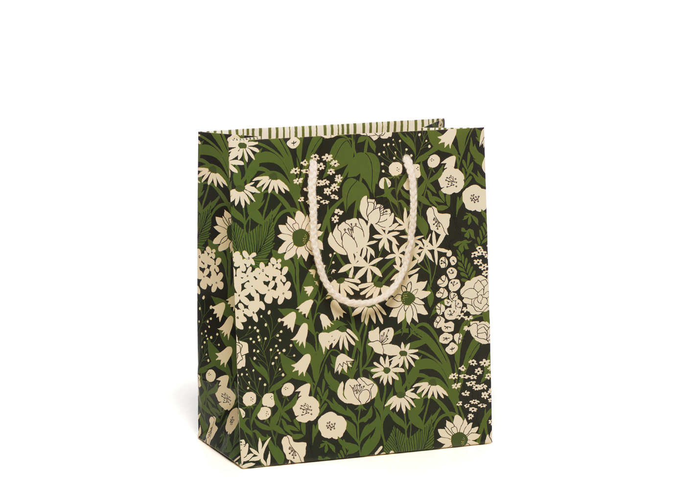 Olive Wild Gift Bag