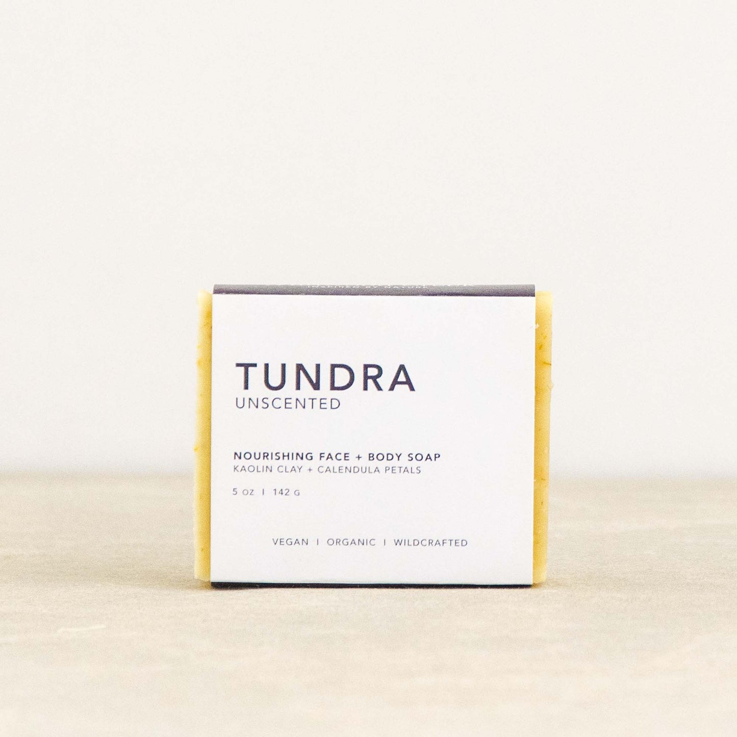 Tundra Soap Bar by Wildwood Creek