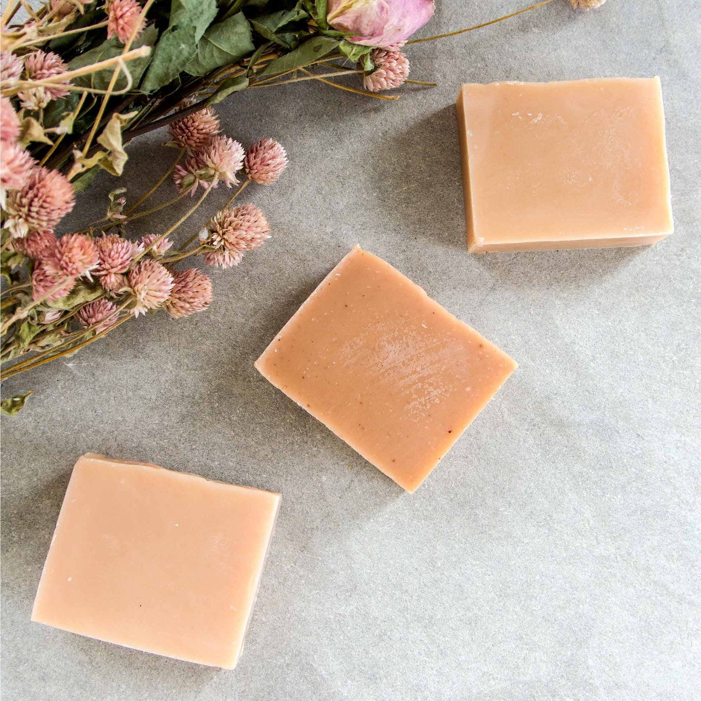 Bloom Soap Bar by Wildwood Creek