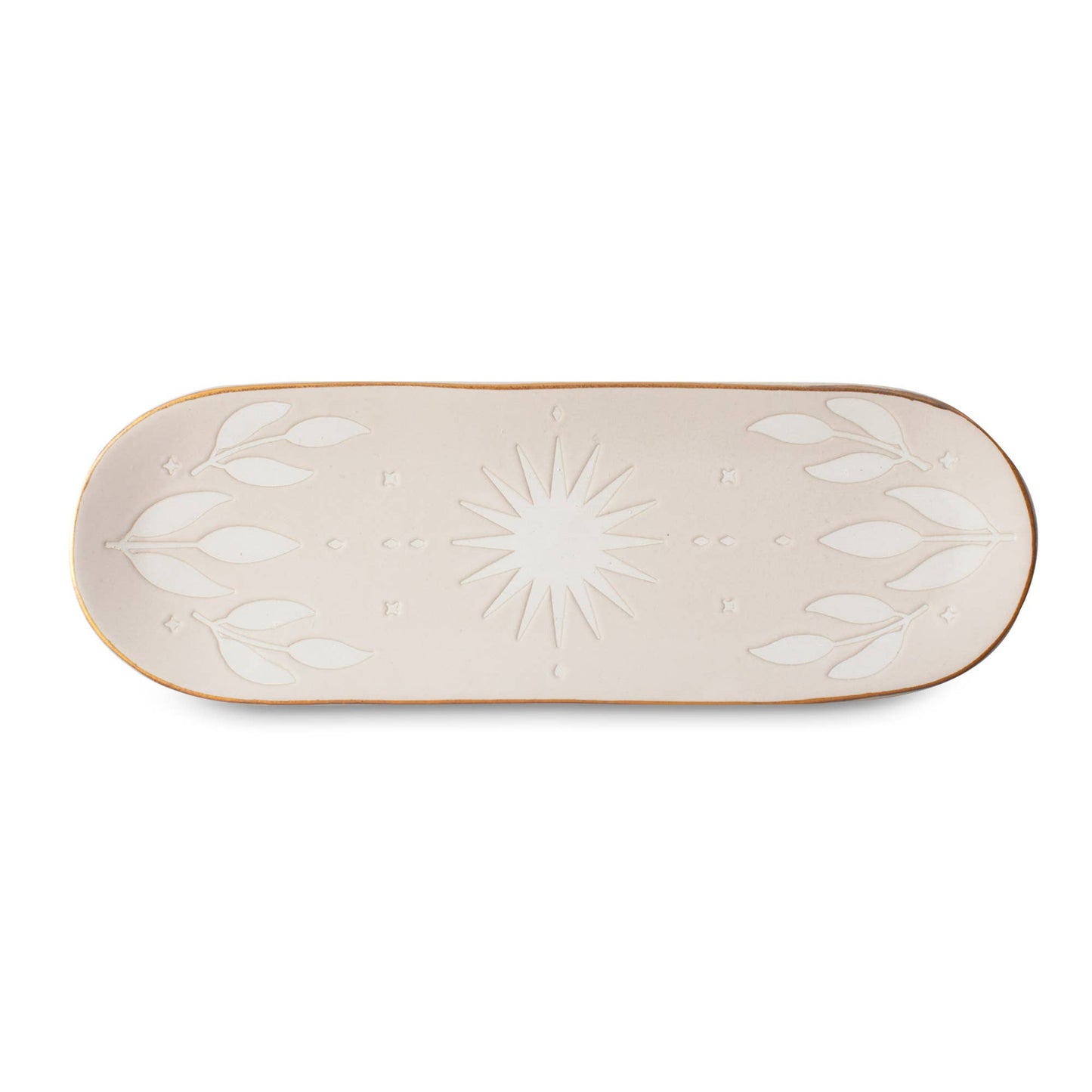 Artisan Pencil Tray - Equinox