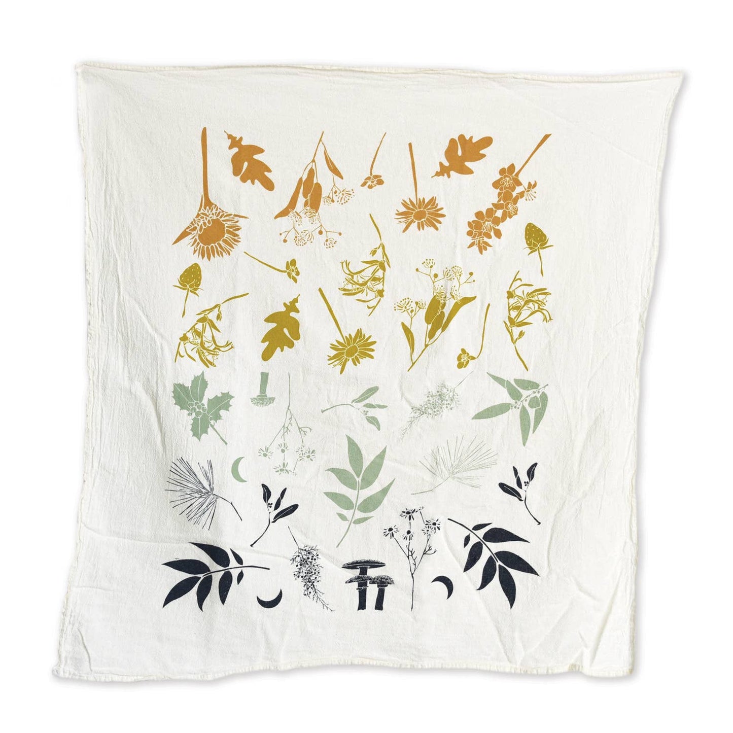 Solstice Towel by June & December