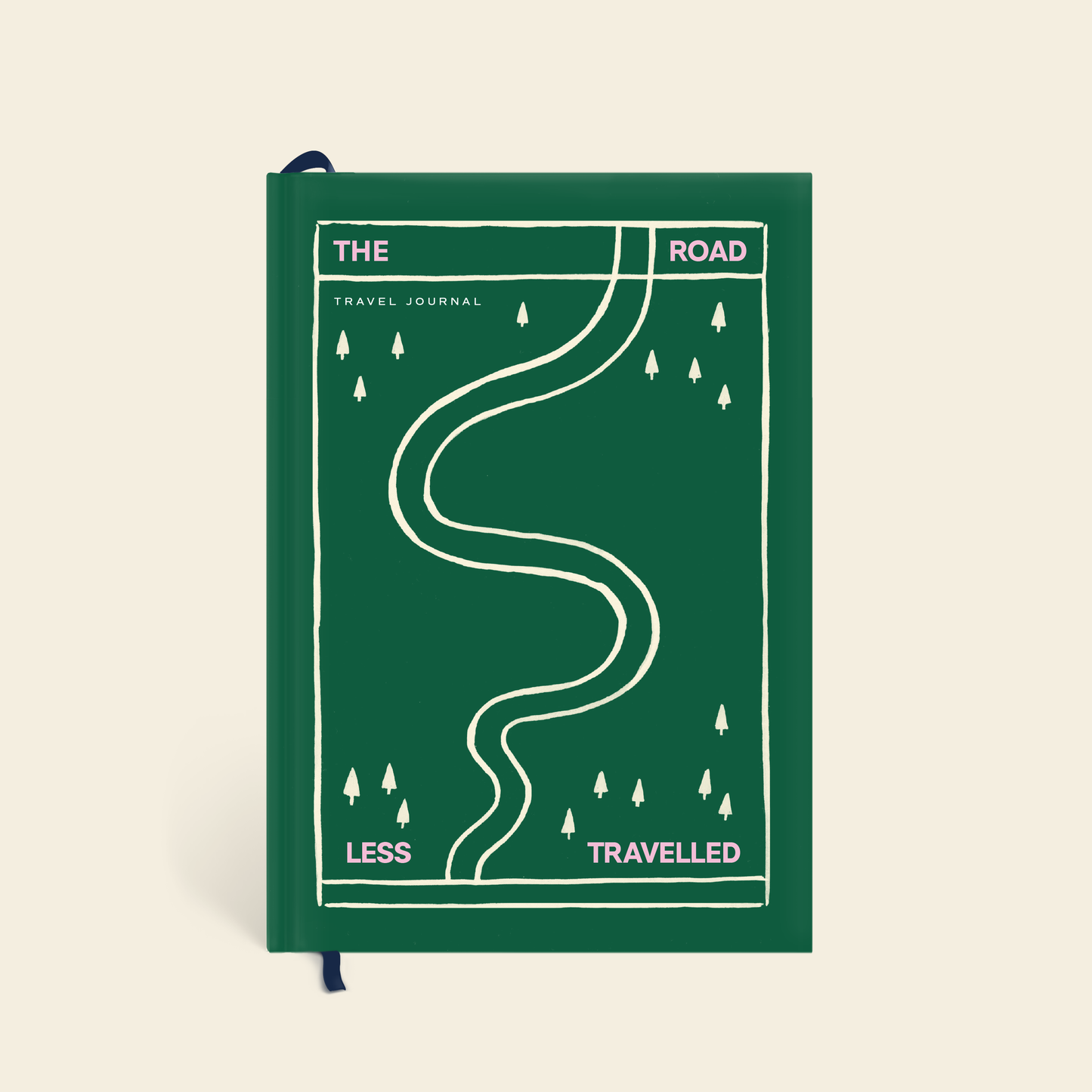 Off Piste Travel Journal