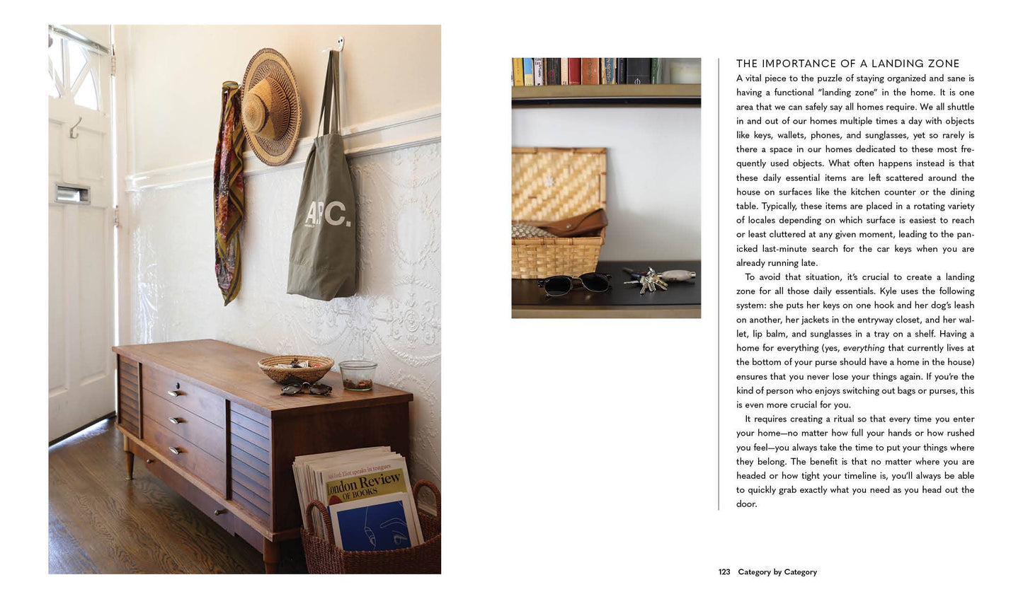 New Minimalism: Decluttering for Intentional Living