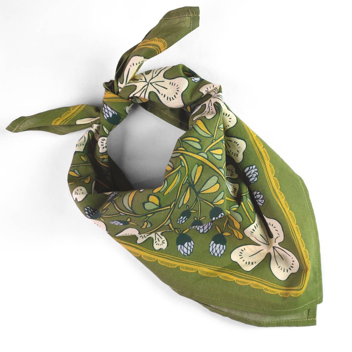 Josephine Bandana by Handker Bandanas