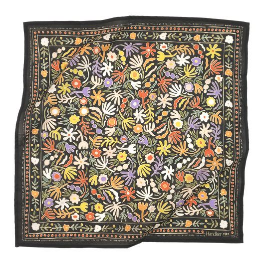 Henri Bandana by Handker Bandanas