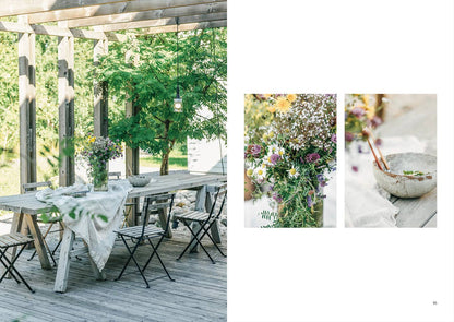 Outdoor Chic