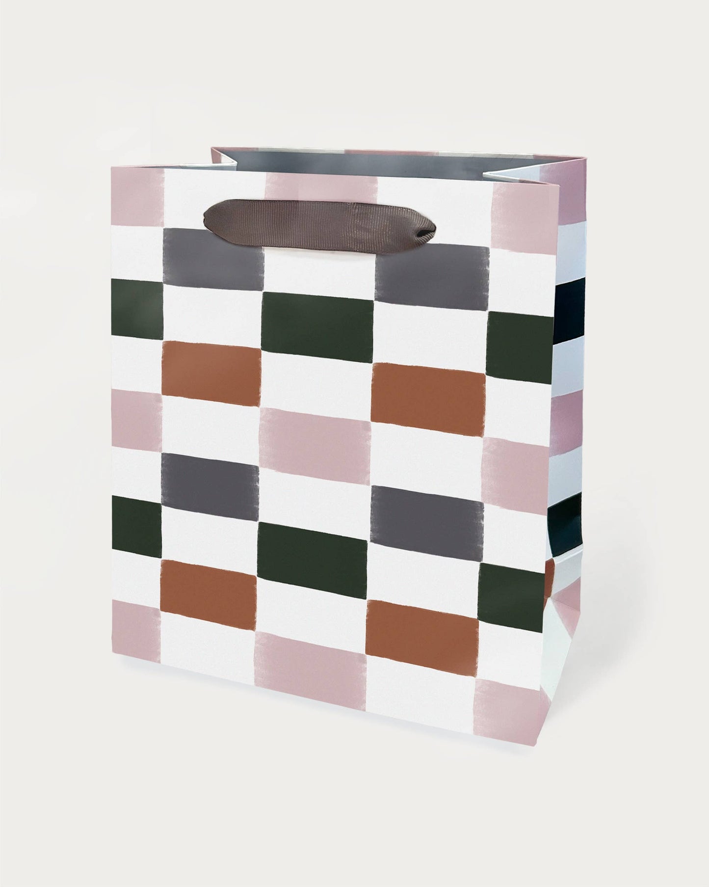 Panels Gift Bag by Our Heiday