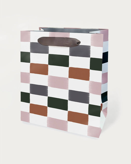 Panels Gift Bag by Our Heiday