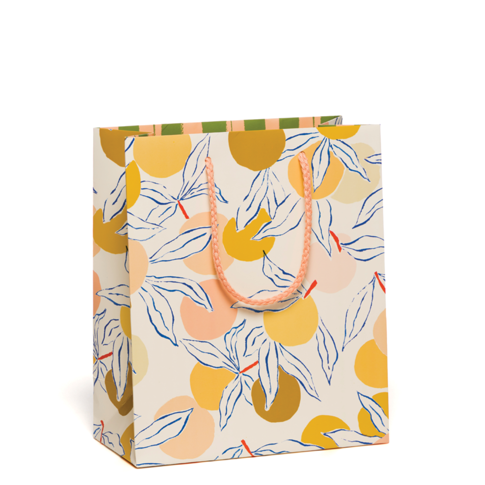 Peaches Gift Bag | Medium