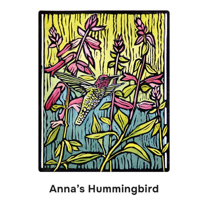 Birds Memory Game by Pomegranate