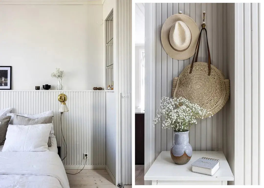 Dear Old Home: Nordic Houses with Charm