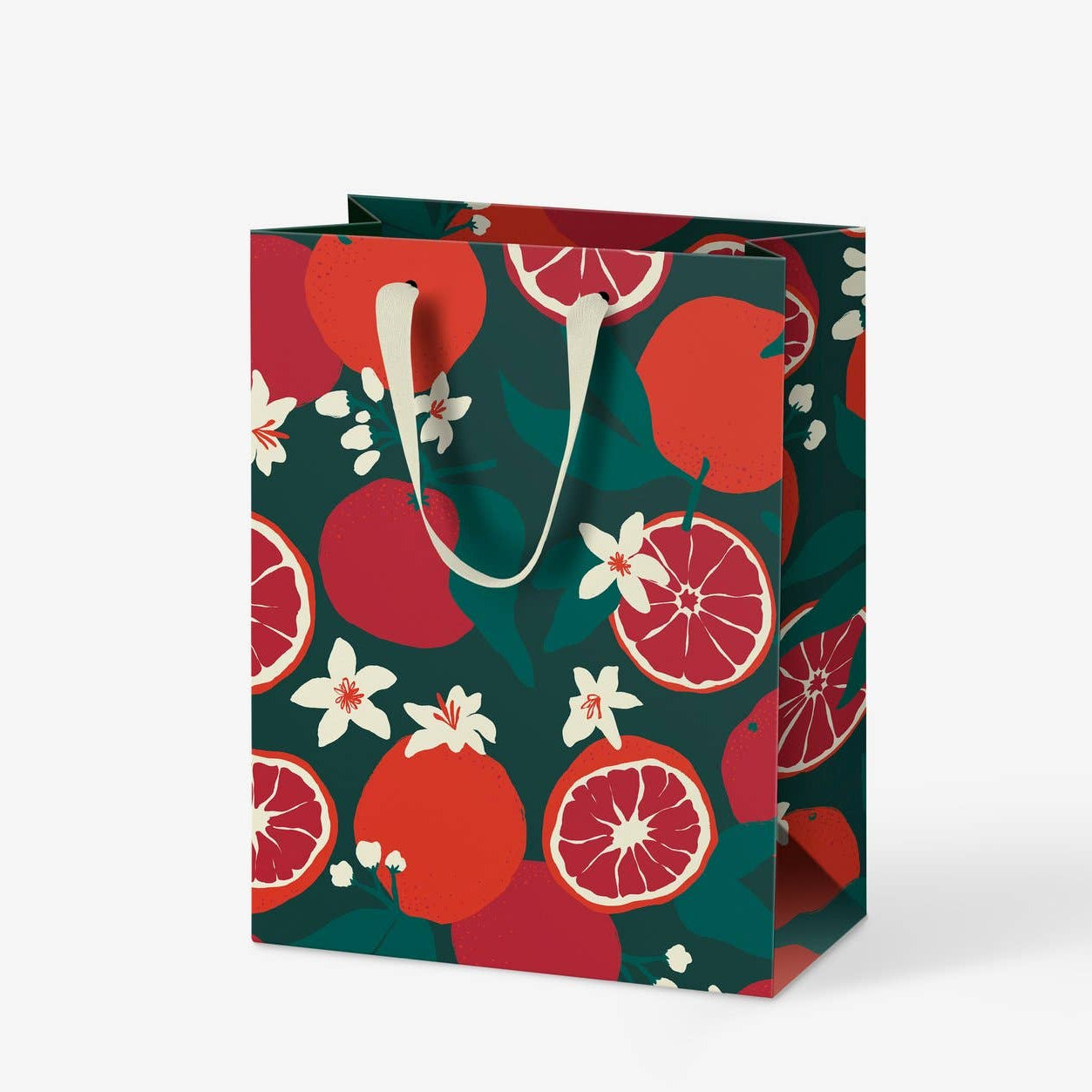 Winter Zest Gift Bag by March Party Goods