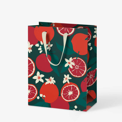 Winter Zest Gift Bag by March Party Goods