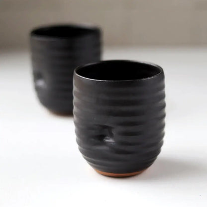Everyday Tumbler by Gravesco Pottery